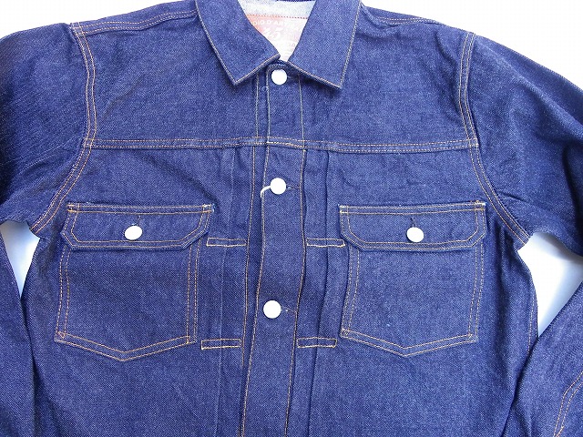 STUDIO D'ARTISAN-スタジオダルチザン- SP-089 45周年記念！ 13oz