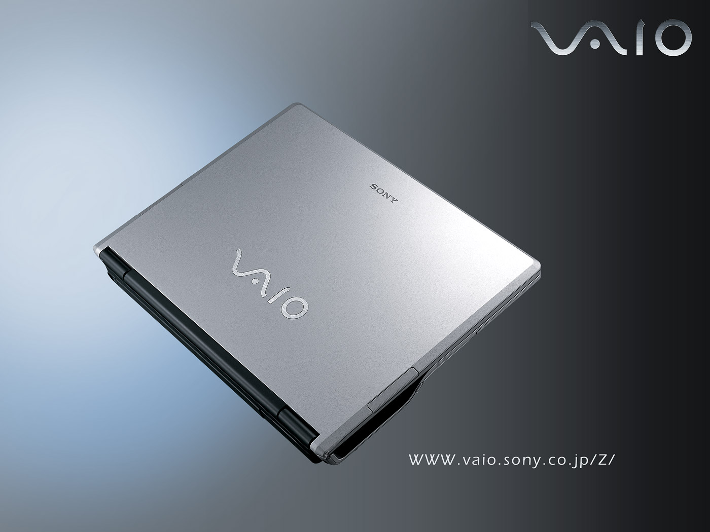 ソニー製品情報 ｜ 「バイオノートZ」PCG-Z1/P