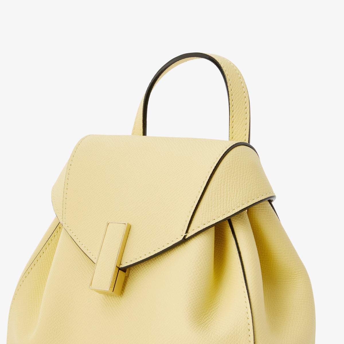 イジィデ バックパック ミニ – Valextra - ヴァレクストラ 公式