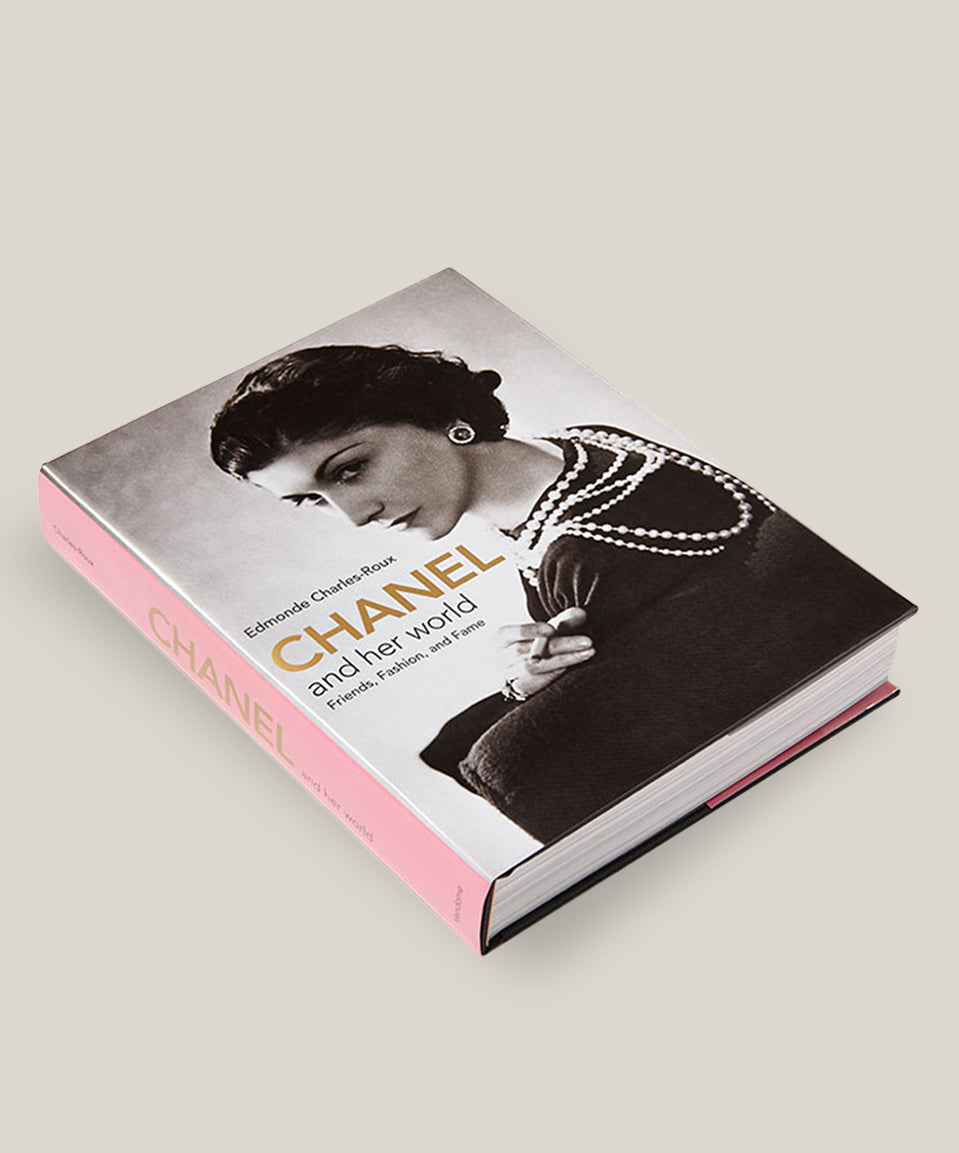 Chanel and Her World: Friends, Fashion, and Fame – Vendome Press