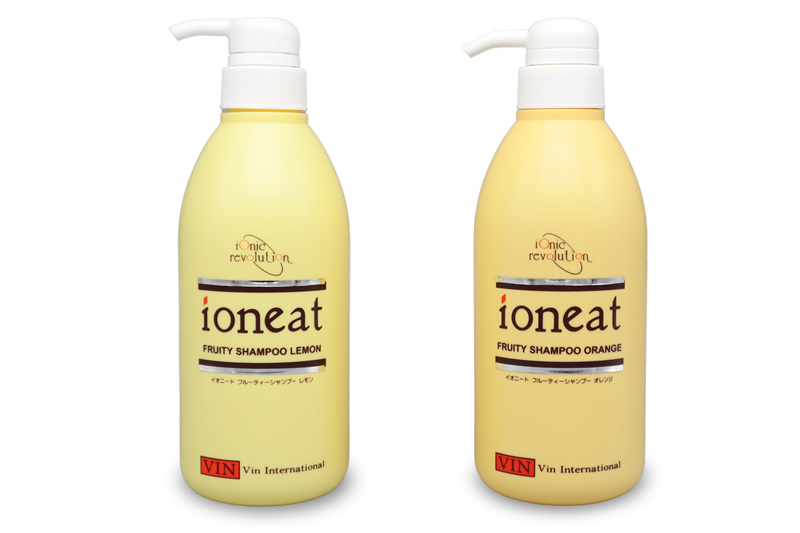 ヘアケア製品｜製品一覧｜VIN バンサプライ