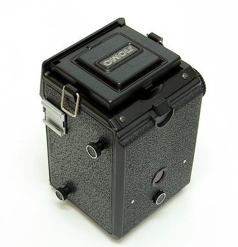 カメラの八百富｜ロシア ロモ ルビテル LOMO LUBITEL 166B - 中古