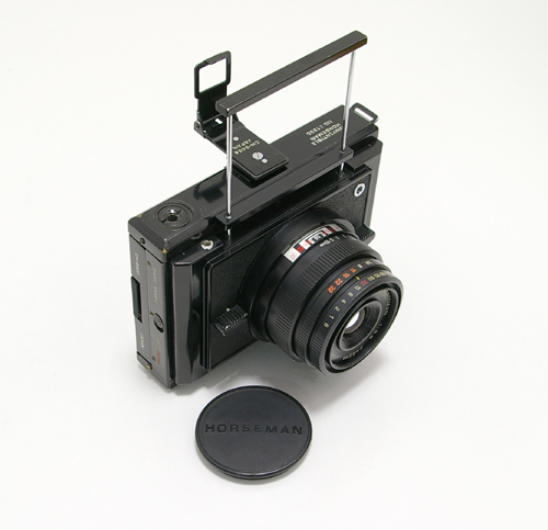 カメラの八百富｜CONVERTIBLE HORSEMAN コンバーチブル ホースマン