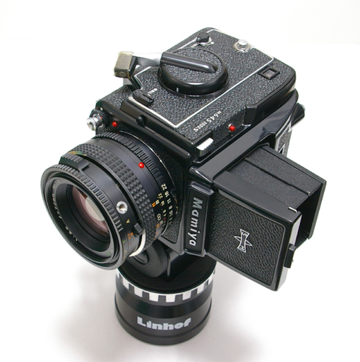 カメラの八百富｜マミヤ MAMIYA レボ 三脚アダプター - 中古カメラご