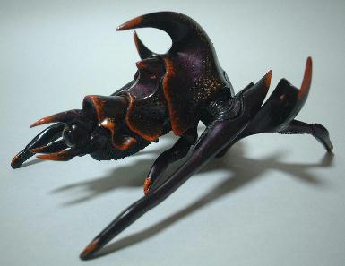 ソルジャーレギオン