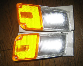 フェアレディZオーナーネットワーク【FALCON】純正USスペックZ32用