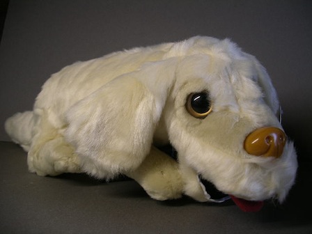 映画キャラクター