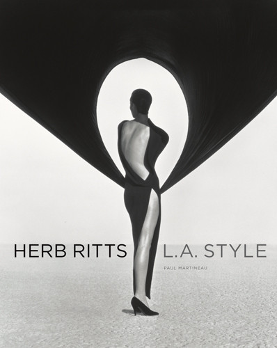 HERB RITTS REVISITED - Agenda Magazine - Contents