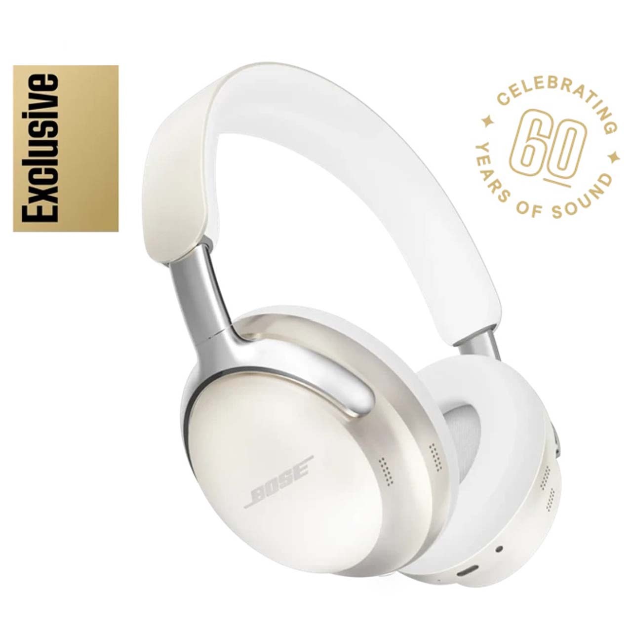 Casti cu anularea zgomotului Bose QuietComfort Ultra Headphones