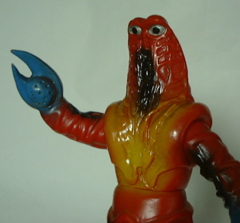 真水稔生の『ソフビ大好き！』 第66回「過去、現在、そして未来へ」