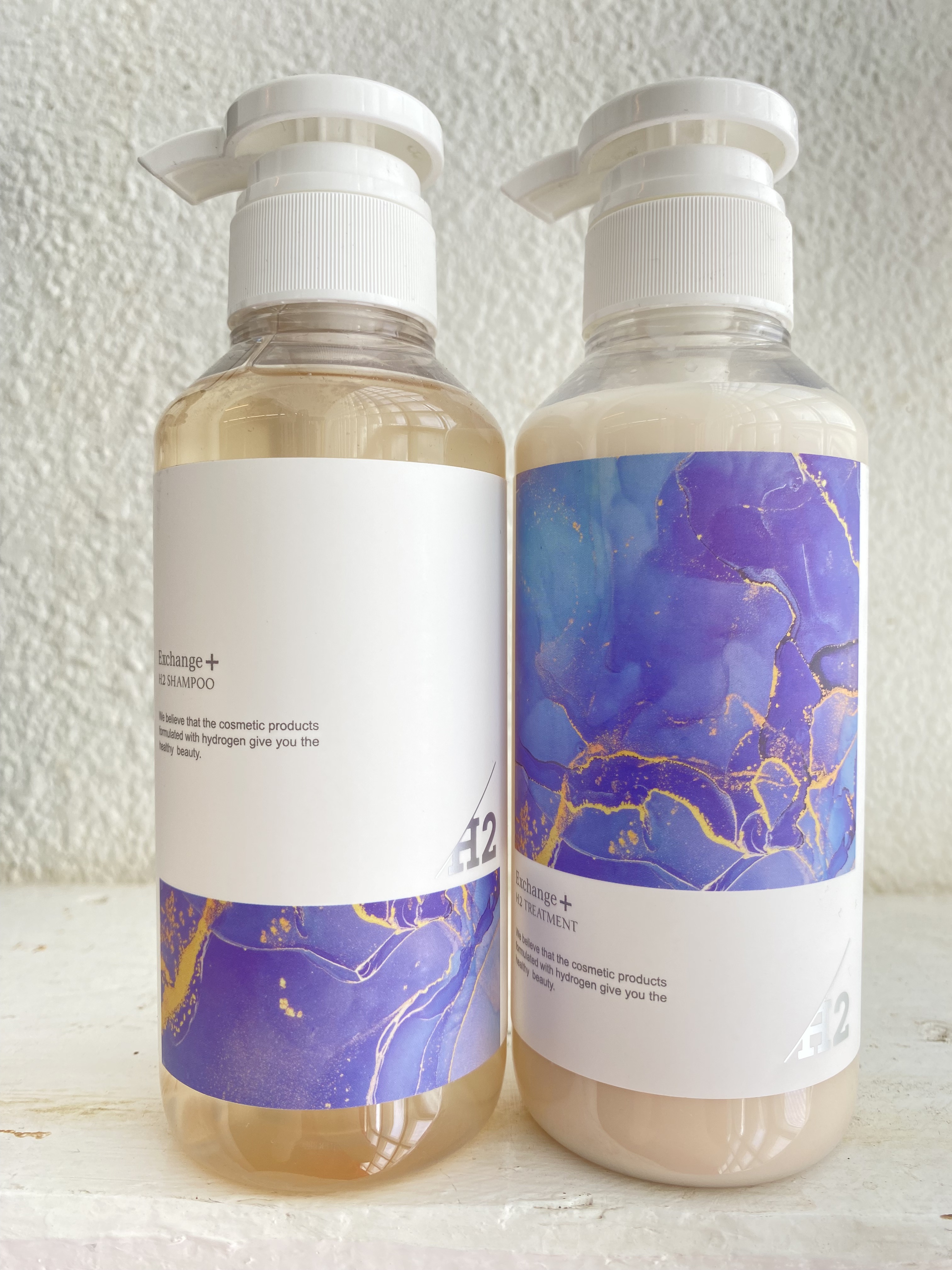 商品 of AMP for hair 1998