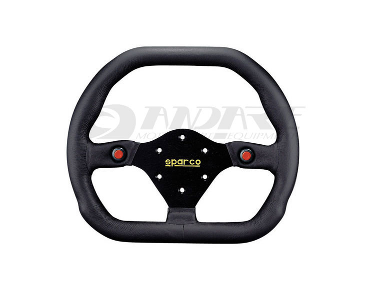 スパルコ(SPARCO) ステアリング(Steering) レーシング&スポーツ