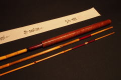 アングロ&カンパニー KOWASA 2.7 テンカラ テンカラ竿