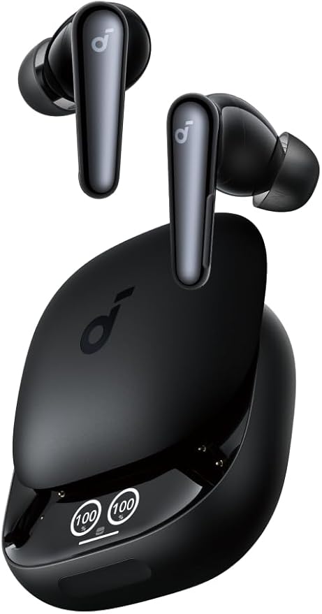 Soundcore Liberty 4 Pro | Anker Japan 公式オンラインストア