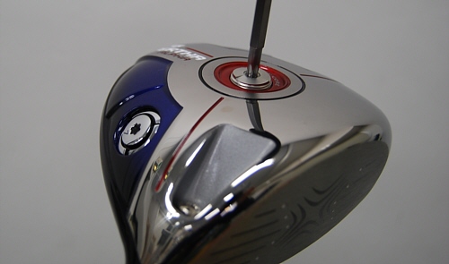 Tatsuo Emori】ヘッドのみBIG BERTHA ALPHA Tatsuo Emori様専用