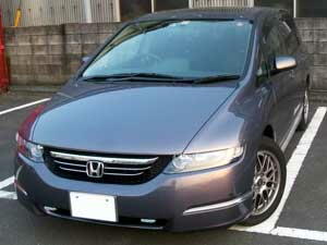 グレイッシュモーブメタリック