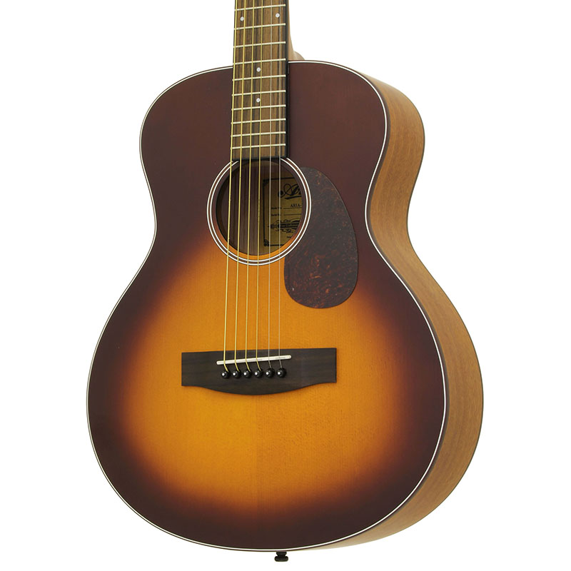 Aria-151 MTTS | Lil'Aria | Products | ARIA 荒井貿易株式会社 Arai