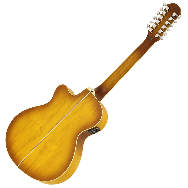 FET-DLX/12 LVS | Elecord | Products | ARIA 荒井貿易株式会社 Arai