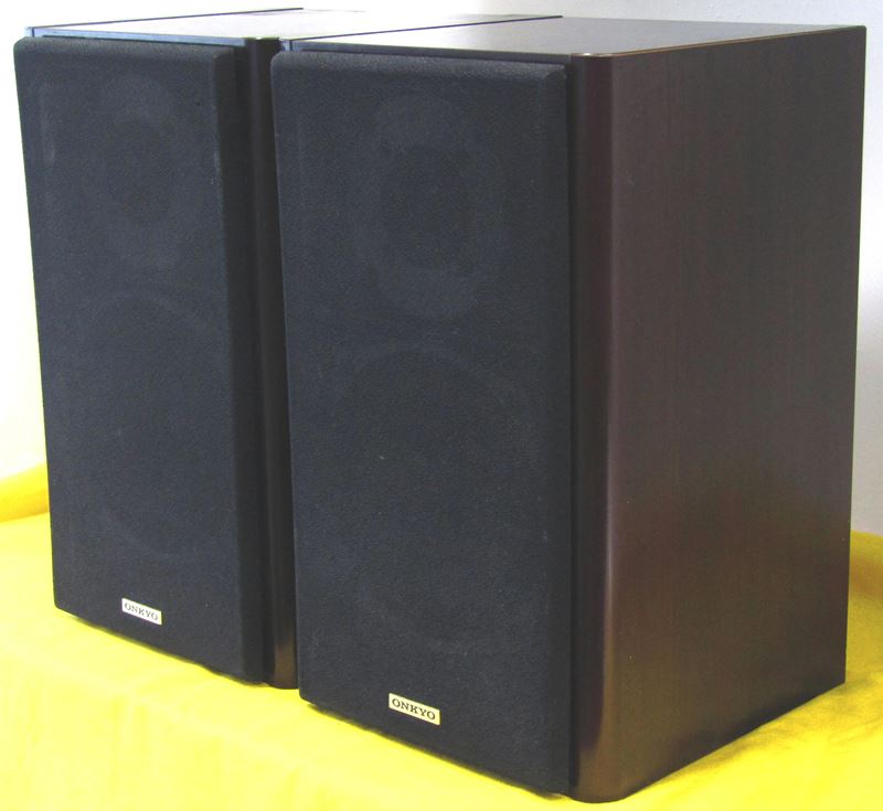 オンキョー ONKYO D-200II リバプール Liverpool スピーカーシステム