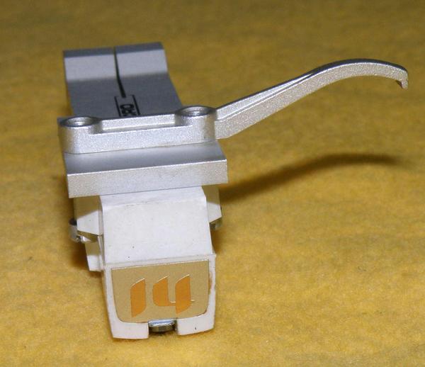 サテン SATIN M14 MCカートリッジ