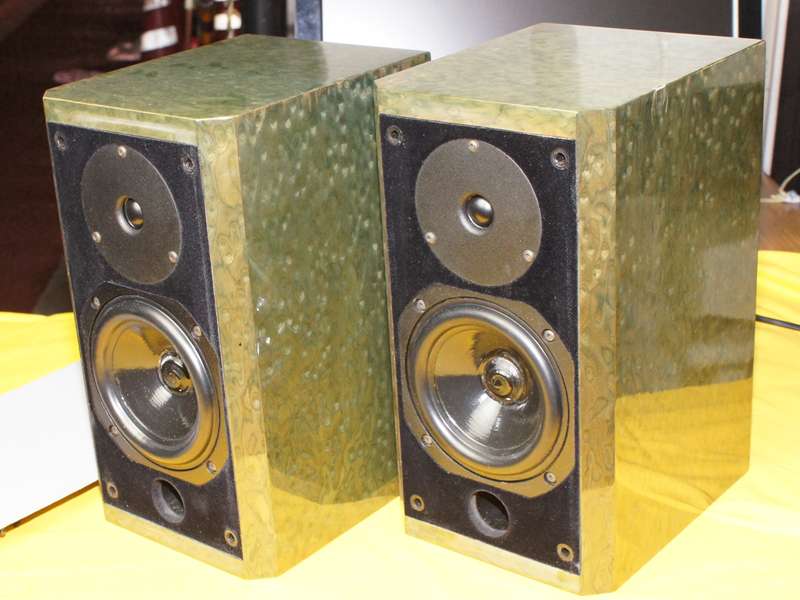 アクースティック・ラボ Acustik-Lab ボレロ ピッコロ Bolero Piccolo