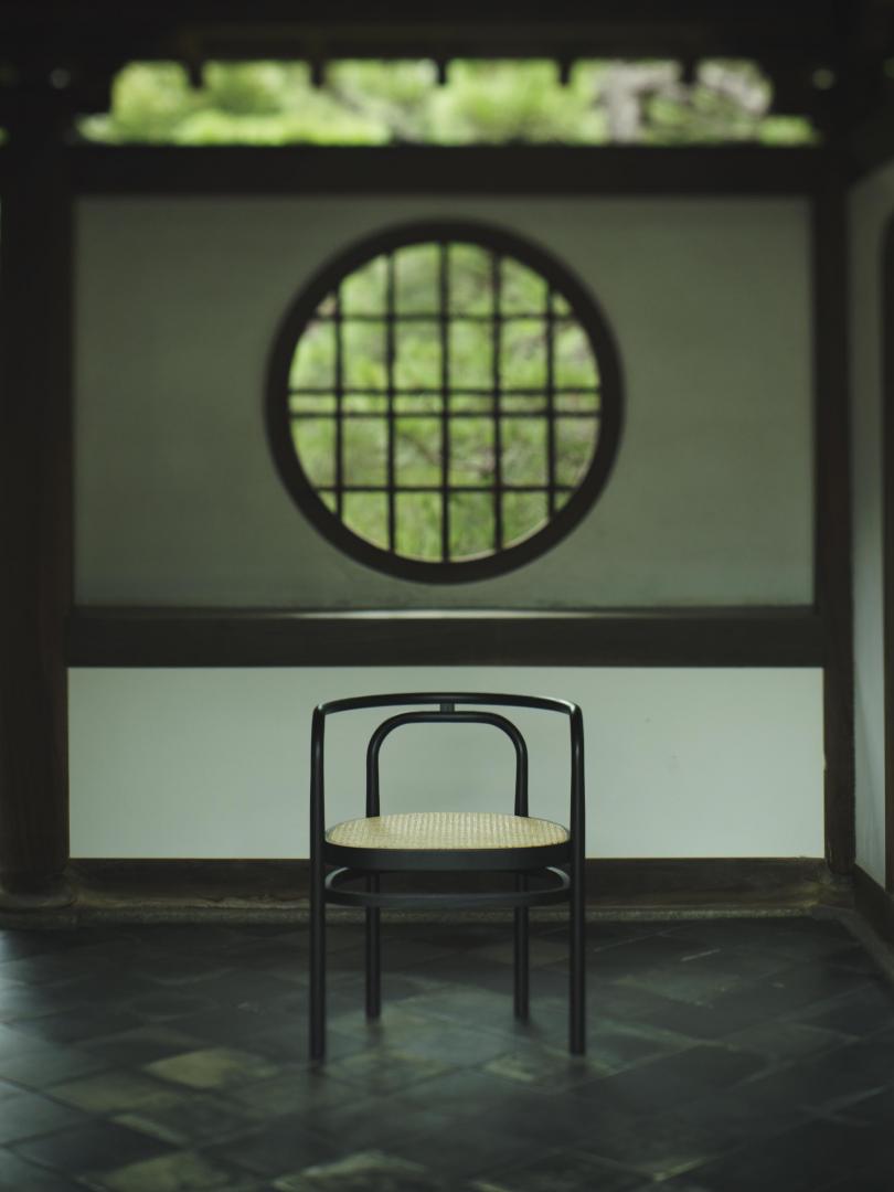 POUL KJÆRHOLM 共鳴する日本の美意識 | Works | BACH