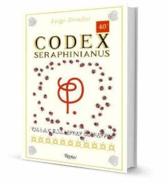 codex seraphinianus 40th anniversary edition – Basheer Graphics