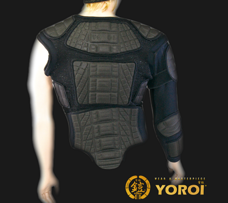 yoroi of 雪板YOROI&blp