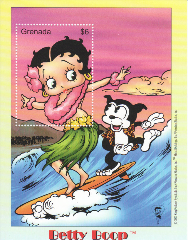 ベティ専門店 ベティ ハウス BettyBoop ベティブープ ベティちゃん の