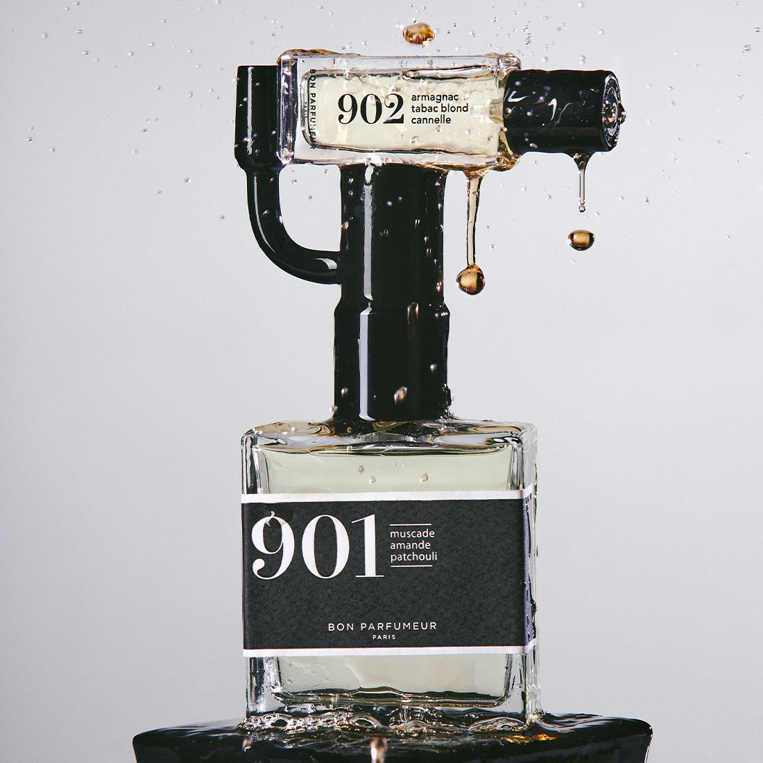 Eau de parfum 901 EN - Bon Parfumeur