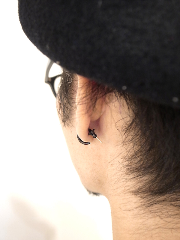 CAREERING PLACEBO - BOOMERANG,Lola,Thingsly公式通販サイトの