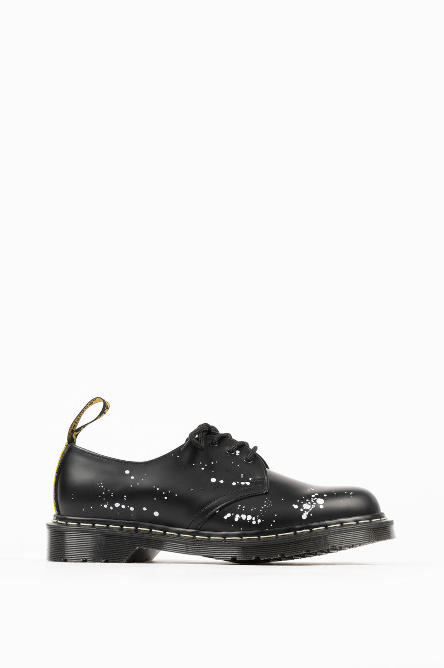 DR MARTENS X NEIGHBORHOOD 1461 BLACK WHITE – BLENDS