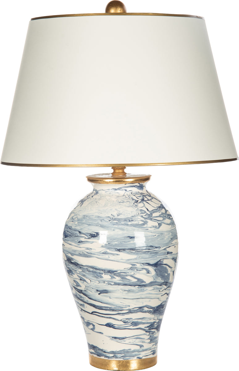 Malibu Marble – Bradburn Home