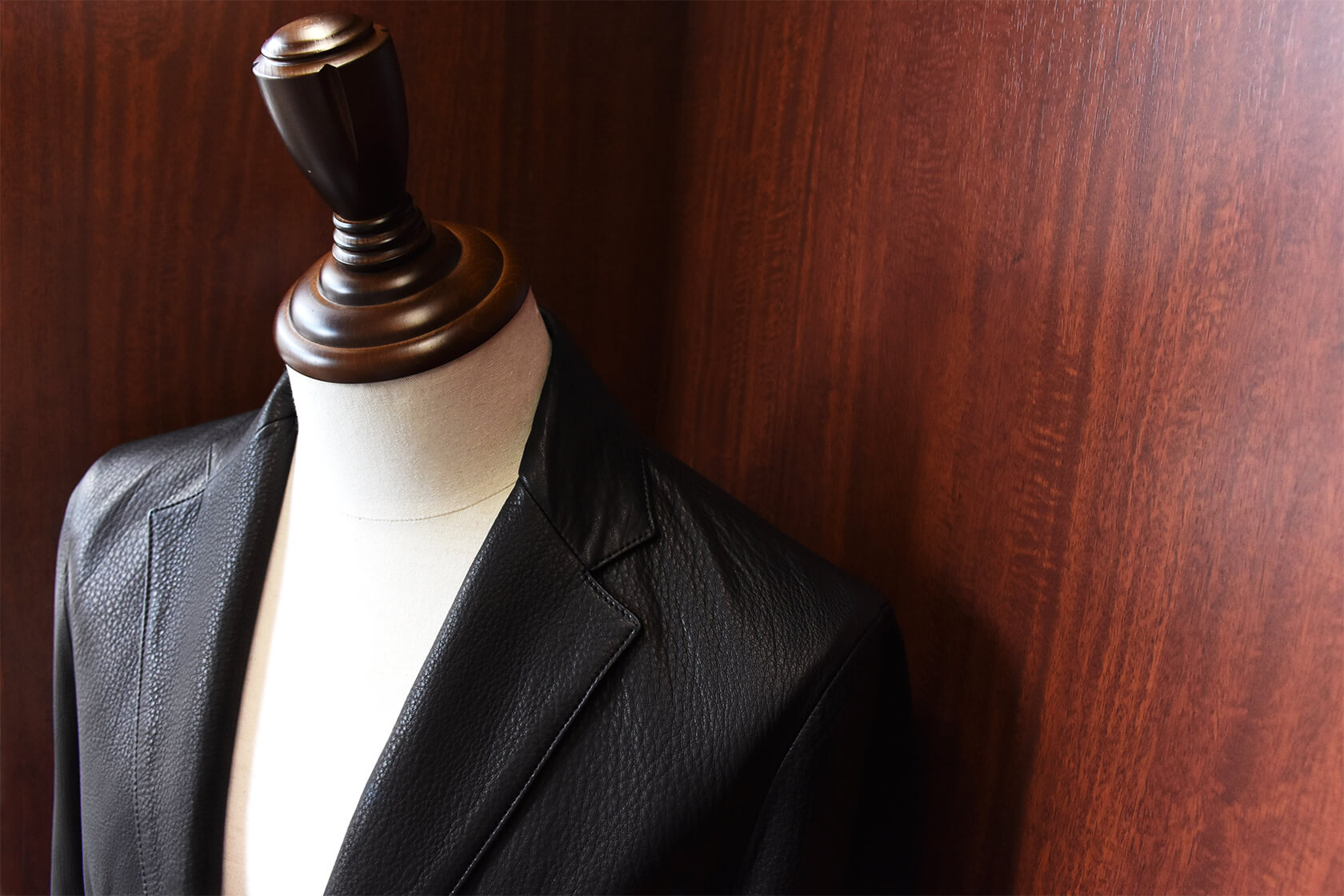 要チェック！TAGLIATOREの新作ジャケット | B.R.JOURNAL | B.R.SHOP