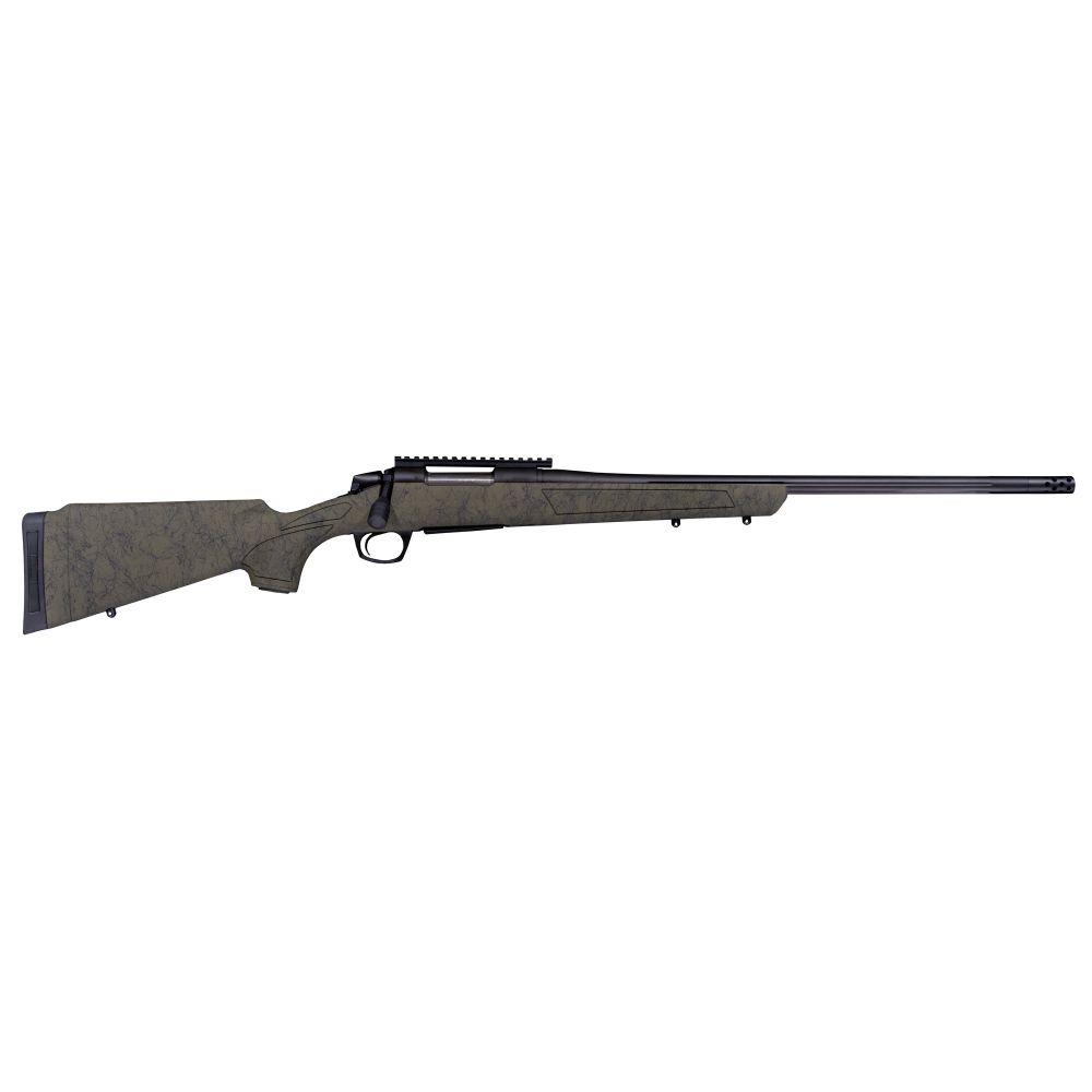 CVA Cascade XT 308 Winchester Bolt Action Rifle CR3983G | 4 Rounds