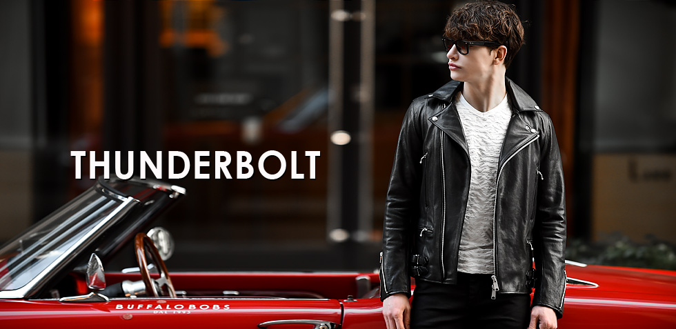 BUFFALO BOBS Online Store | バッファローボブズ公式通販サイト