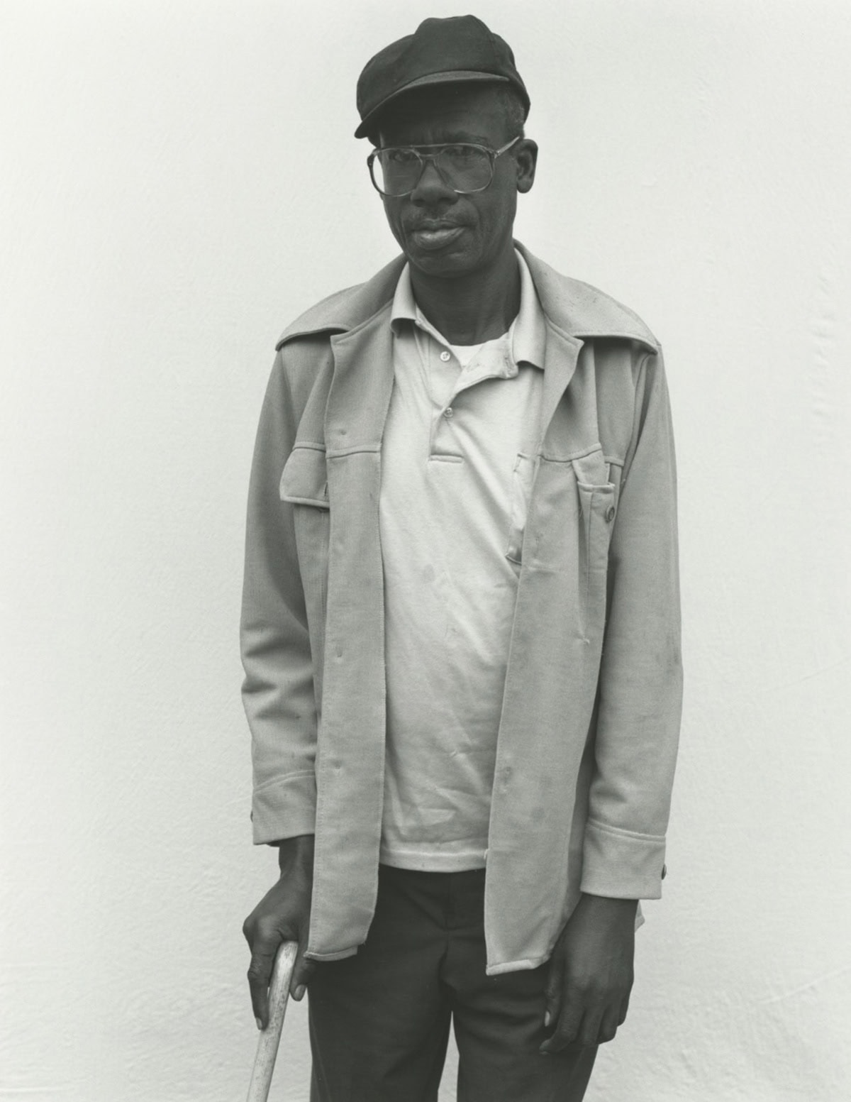 Interview with Katsu Naito who tells us about the Harlem district