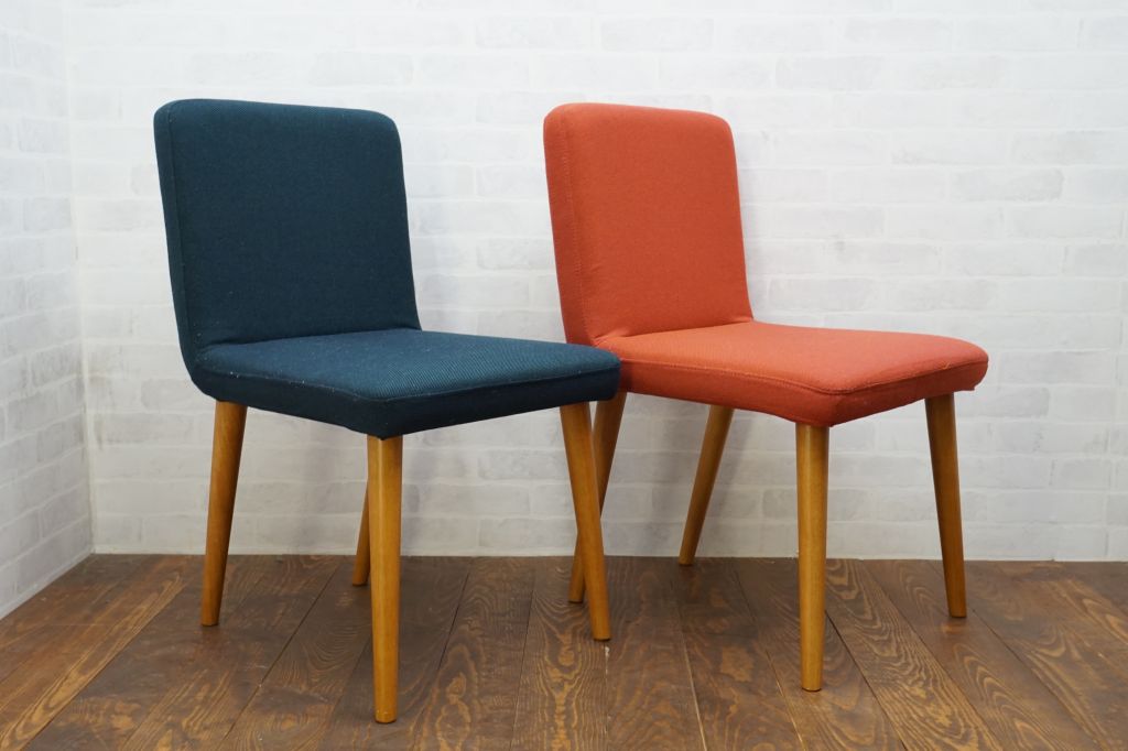 unico RUSSELL ダイニングチェア | サークルワン商品情報-八木店