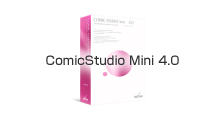 マンガ制作ソフトComicStudio ｜ ComicStudio.net