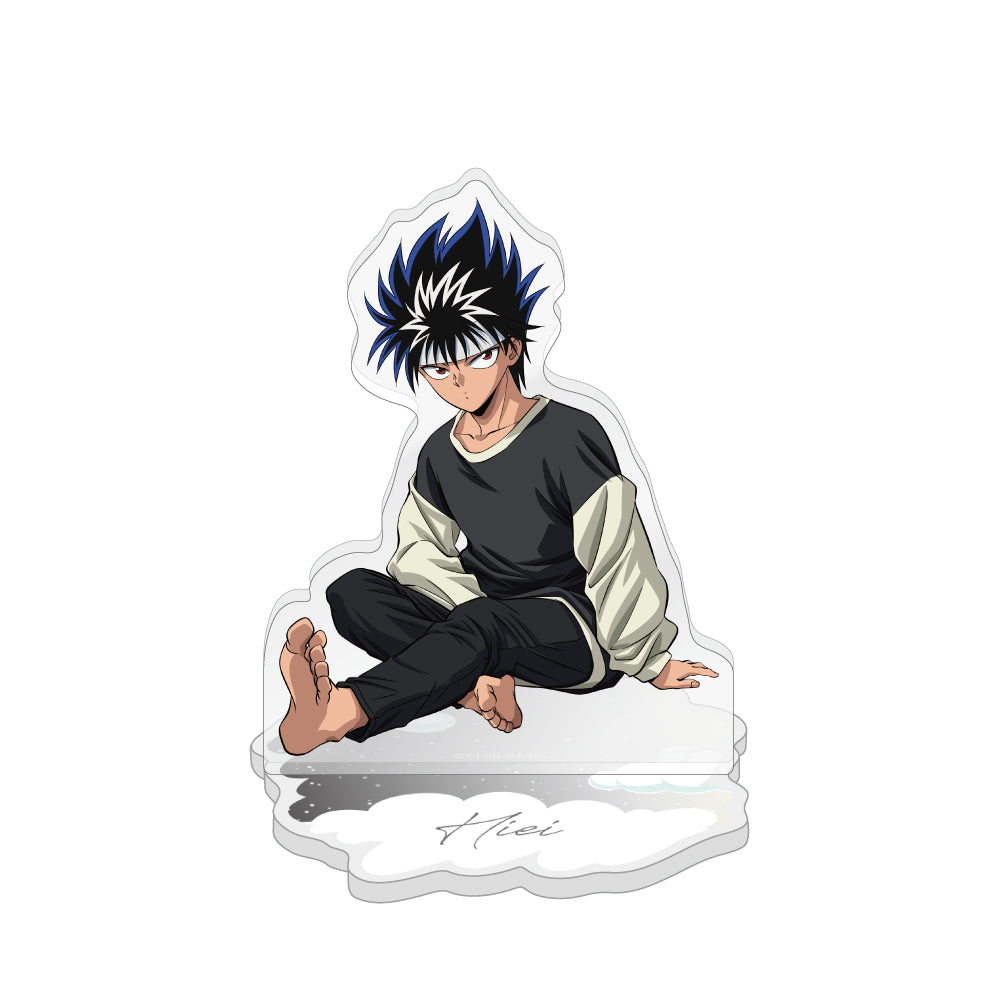 幽☆遊☆白書 アクリルスタンド/飛影| アニメ グッズ 通販 - COCOLLABO