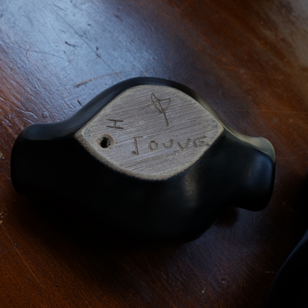 ジョルジュ・ジューヴについて | soup / clozzet