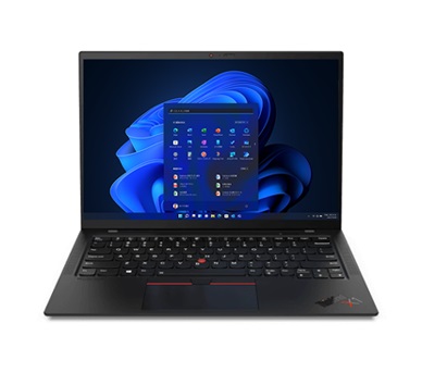 ☆レノボ / Lenovo ThinkPad X1 Carbon Gen 9 20XXSF8Q00 [ブラック
