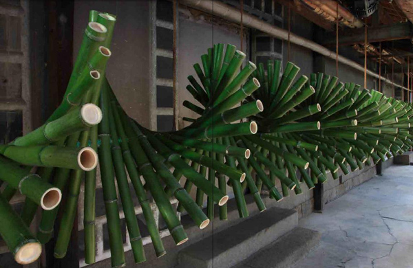 ダニエル・オスト作品集