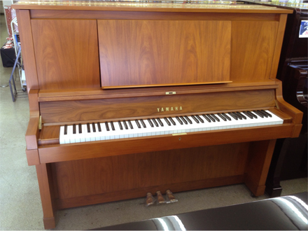 YAMAHA W-101 - 第一楽器株式会社