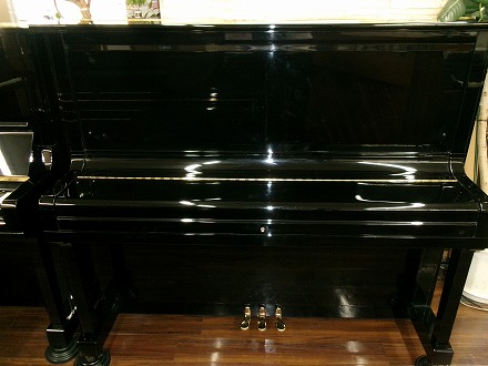 ディアパソン 132-CE - 第一楽器株式会社