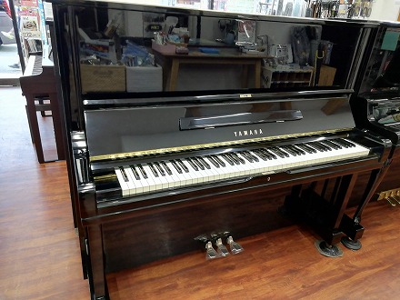 YAMAHA U3G - 第一楽器株式会社