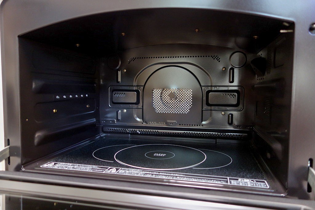 オーブンレンジ東芝石窯ドームER-MD500を買ったら凄く良かった！ - drk7jp