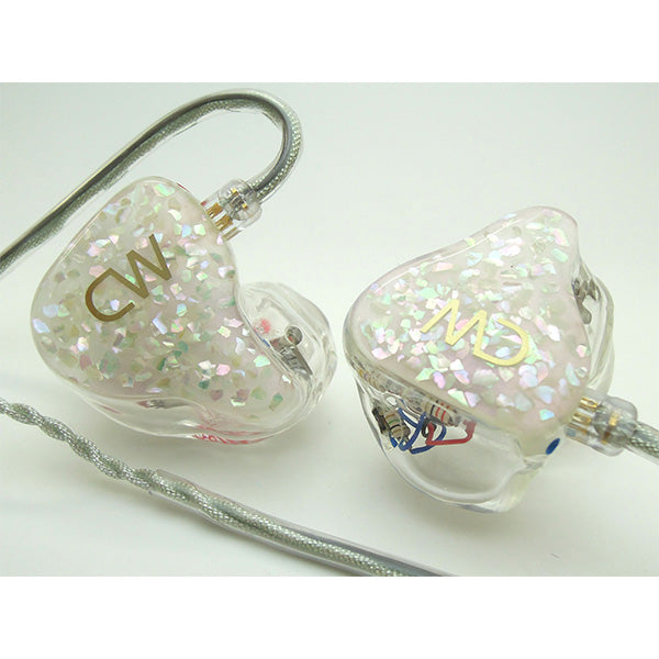 カナルワークス CW-L32V – e☆イヤホン