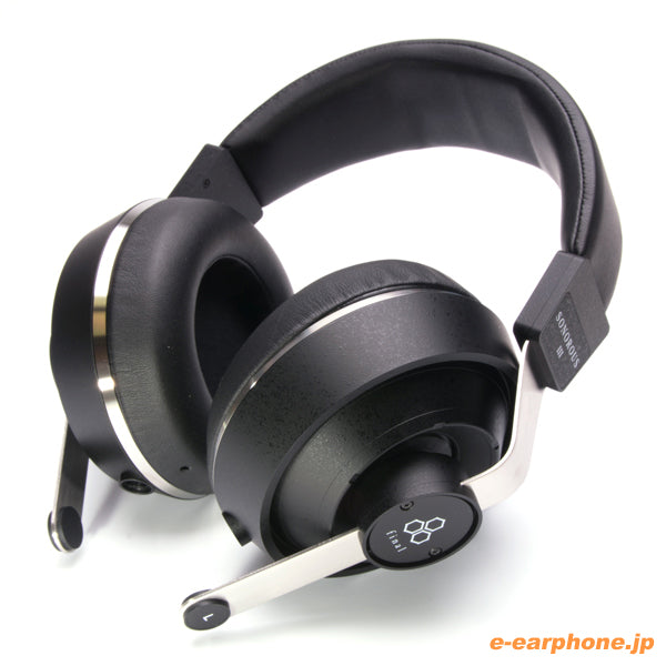 final SONOROUS III – e☆イヤホン