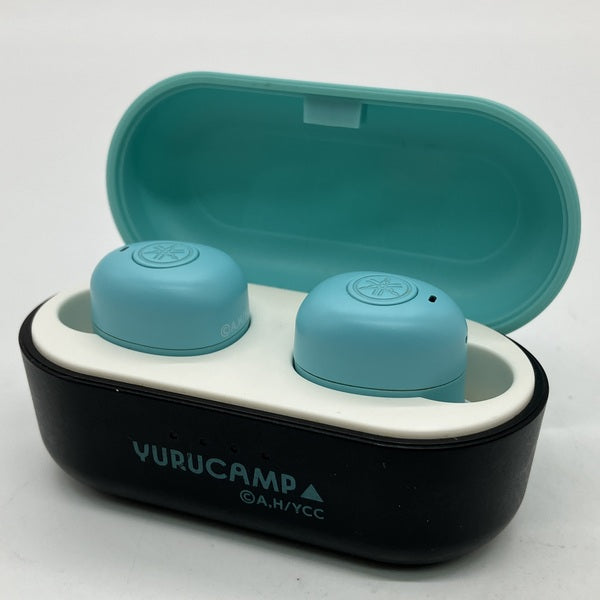 YAMAHA 【中古】TW-E3B(AL) ライトブルー ゆるキャン△ 志摩リン